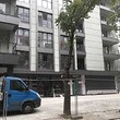 Nuovissimo appartamento con due camere da letto in vendita a Plovdiv