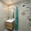 Nuovissimo appartamento con due camere da letto in vendita a Sofia