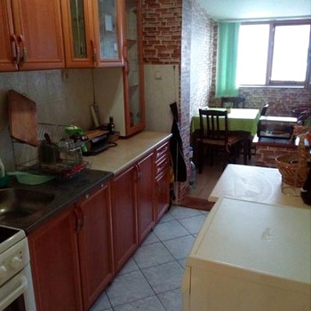 Appartamenti in Burgas