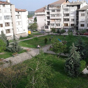 Appartamenti in Hisarya