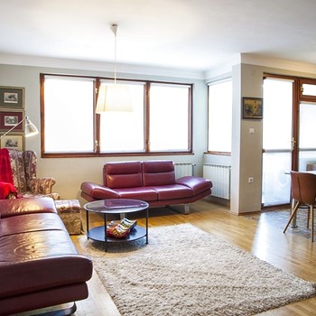 Appartamenti in Plovdiv