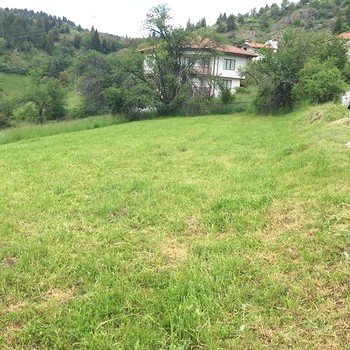 Terreni edificabili in Pamporovo