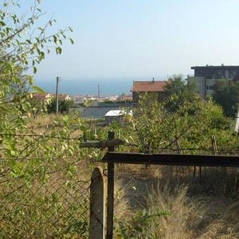 Terreni edificabili in Sunny Beach