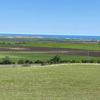 Terreni edificabili in Pomorie