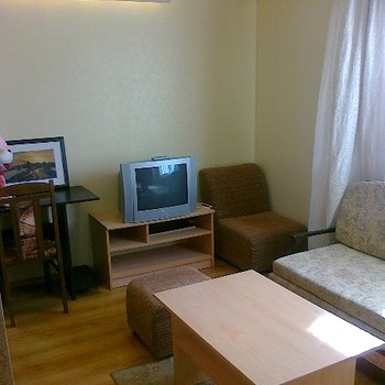 Appartamenti in Bansko