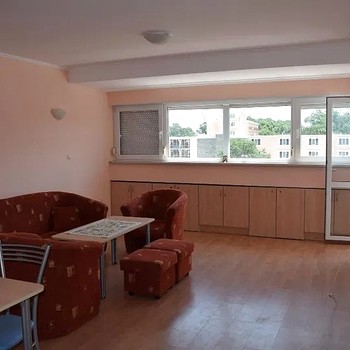 Appartamenti in Sunny Beach