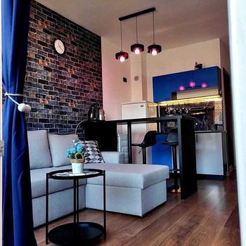 Appartamenti in Sunny Beach