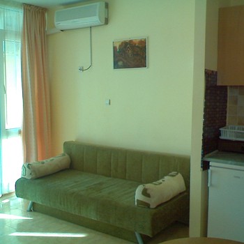 Appartamenti in Sunny Beach
