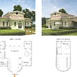 Complesso di nuova costruzione di case in vendita vicino a Plovdiv
