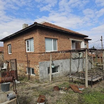 Case in Haskovo