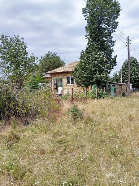 Casa di campagna in vendita vicino a Varna