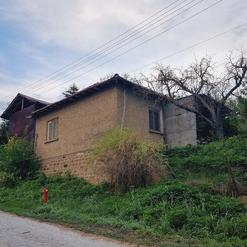 Case in Veliko Tarnovo