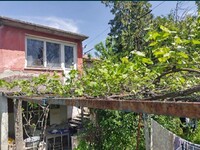 Case in Dimitrovgrad