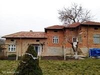 Case in Targovishte