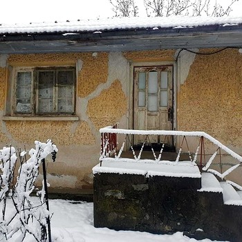 Case in Veliko Tarnovo