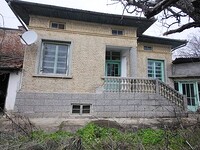 Case in Veliko Tarnovo