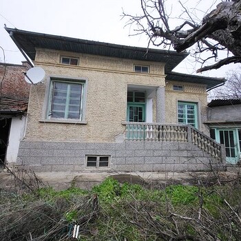 Case in Veliko Tarnovo