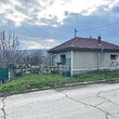 Casa di campagna in vendita vicino alla città di Provadiya