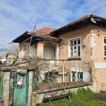 Case in Lovech