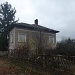 Casa di campagna con ampio cortile vicino a Vidin