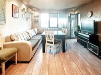 Appartamenti in Burgas