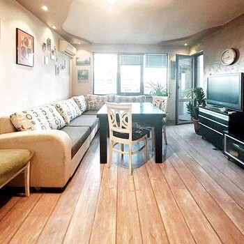 Appartamenti in Burgas