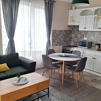 Appartamenti in Plovdiv