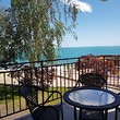Accogliente appartamento con una splendida vista in vendita proprio sulla spiaggia di Saint Vlas