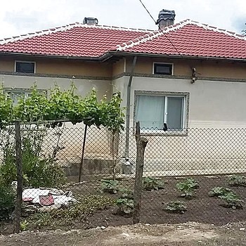 Case in Balchik