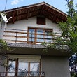 Casa accogliente su due piani a 30 km da Sofia