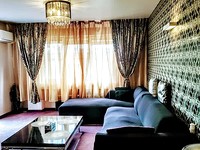 Accogliente appartamento nuovo in vendita a Sofia