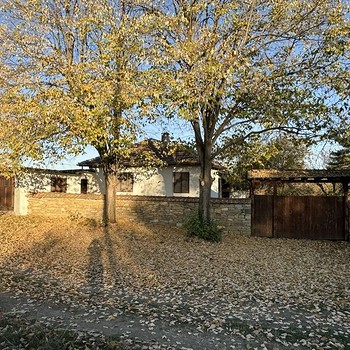 Case in Veliko Tarnovo