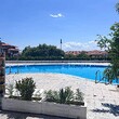 Accogliente monolocale a Saint Vlas