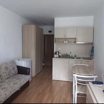 Appartamenti in Sunny Beach