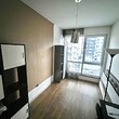 Accogliente appartamento con due camere da letto in vendita a Sofia