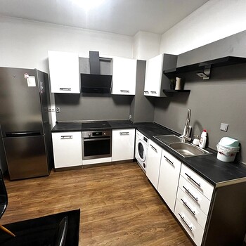 Appartamenti in Sofia