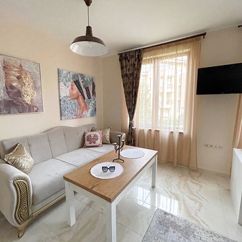 Appartamenti in Saint Vlas