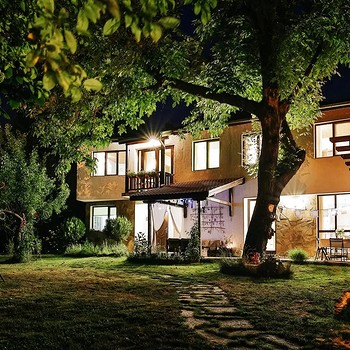 Casa di design in vendita vicino a Veliko Tarnovo