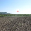 Sviluppo del territorio in vendita vicino a Kranevo