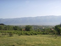 Terra di sviluppo in Karlovo