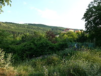 Terra di sviluppo in Plovdiv