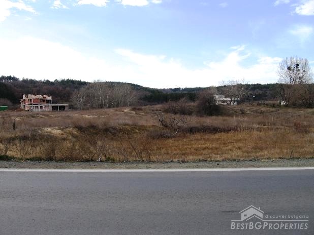 Appezzamento di sviluppo di terreno in vendita vicino a Sozopol