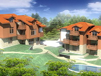 Elite Property in Bulgaria