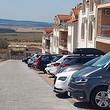 Appartamento d`élite in vendita sul mare a Kosharitsa
