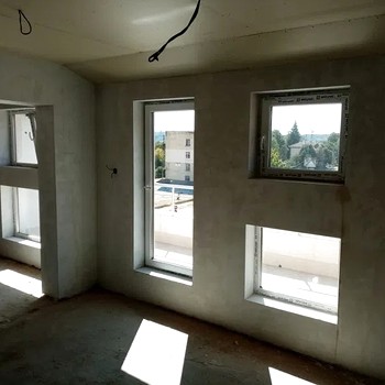 Appartamenti in Montana