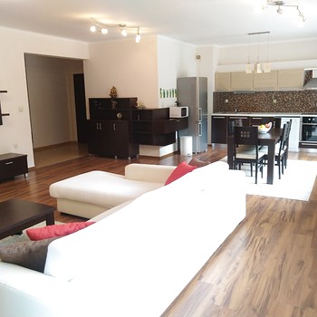 Appartamenti in Sofia