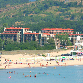 Appartamenti in Primorsko