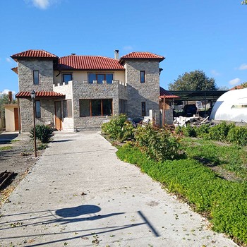 Fattoria in vendita nella regione di Burgas