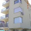 Prima linea appartamento in vendita in Primorsko