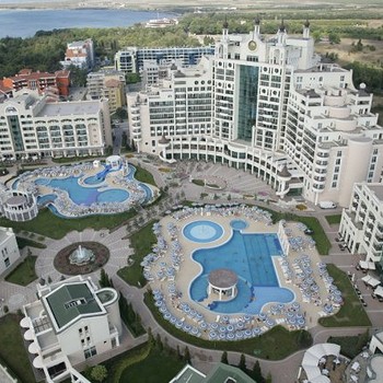 Appartamenti in Pomorie